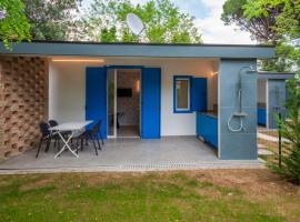 Tiny House, hotel di Bibione