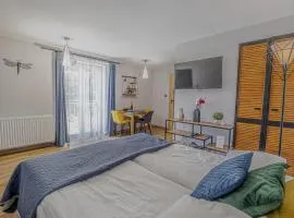 Apartamenty Kowary