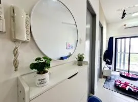 Desa Park North Ikea One Utama ISP Damansara KL