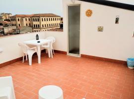 Ad un passo da tutto，卡塔尼亞的Villa