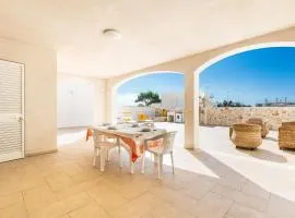 Salentoandmore - Villetta Enjoy