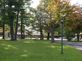 Rideau Heights Inn