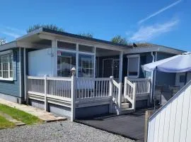 NV 206 - Beach Resort Nieuwvliet Bad