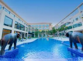 DongHu Resort Hotel