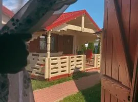 Domki drewniane OW Latarnik
