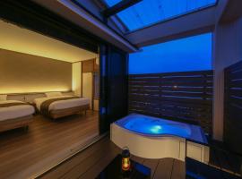 ROMANSTAY, Hotel in Takayama