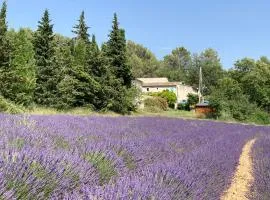 Maison au Colorado Provençal