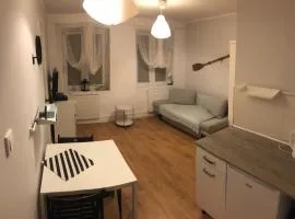 Apartamenty Ustka Pod Wiosłem