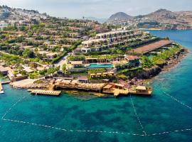 Root Redrock Yalıkavak, vila v destin&aacute;cii Yalıkavak