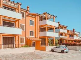 Apartment Dertil Premantura