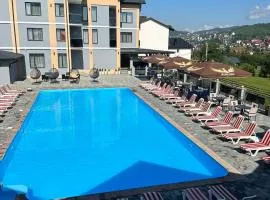 Guest House Zatyshnyi Dvir