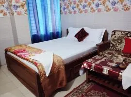 Hotel Indropuri International