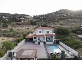 Villa Stironas