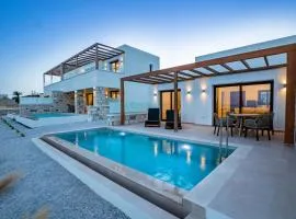 Elite Luxury Villas