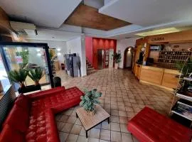 Camelia Rooms Venice Guesthouse