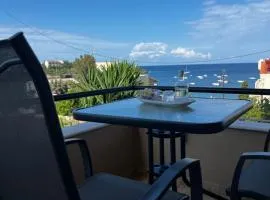 Miros apts in Agia Pelagia 50m from the beach