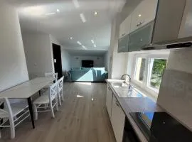 Apartman Andy