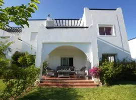 Villa Alcudia Smir