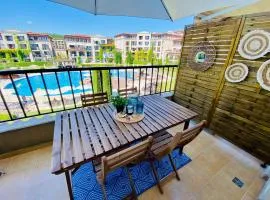 Green Life Sozopol - Studio Smokinya