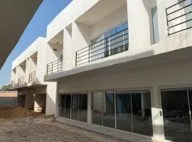 New modern apartment in Bijilo