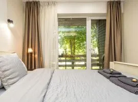 Central Beachside Studio 2