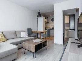 Apartament Dworcowa 22