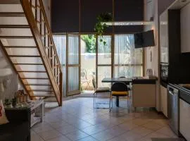 Ol Vegè casa in centro storico