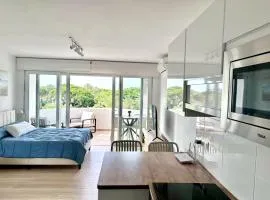 Estudio panoramico en Marbella