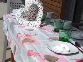 Ferienwohnung Kirschner in Unter Tösens inkl SUPER SOMMER CARD