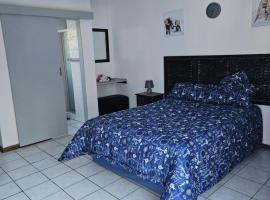 Garden Corner Guesthouse, khách sạn ở Vereeniging