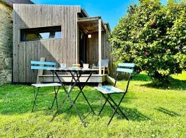 Lodge de Kerfoz
