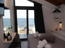 Saos Terra Suites
