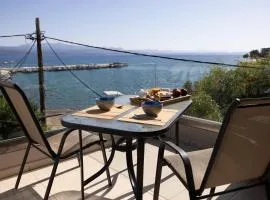 Filippos Apartments