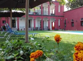 Aparthotel Can Gallart