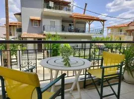 Kula Kula - Welcome stay House in Chalkidiki