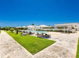 Agriresort Masseria Giovanni