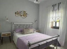 Margianou Seaview Apartments 1 & 2