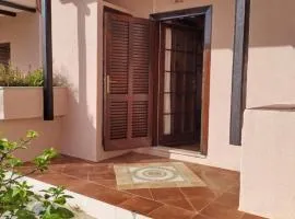 Cannigione apartment in I Nuraghi