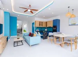 LuxVilla 4BR NovaWorld Phan Thiết