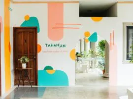 Tahan Hostel