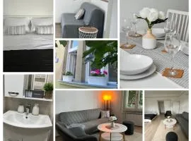 Mavino Apartment Zagreb