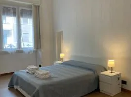 Bilocale spazioso a Lambrate