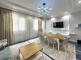 YakkaSaray Premium Apartment