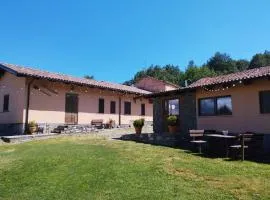 Agriturismo Acqua Bianca
