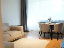 Apartment near city centre
