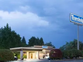 Travelodge by Wyndham East Portland/Gresham