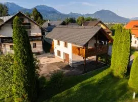 Apartment Ajda Bled