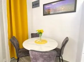 OLGA APARTMENT