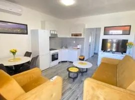 OLGA APARTMENT