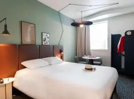 ibis Lausanne Centre